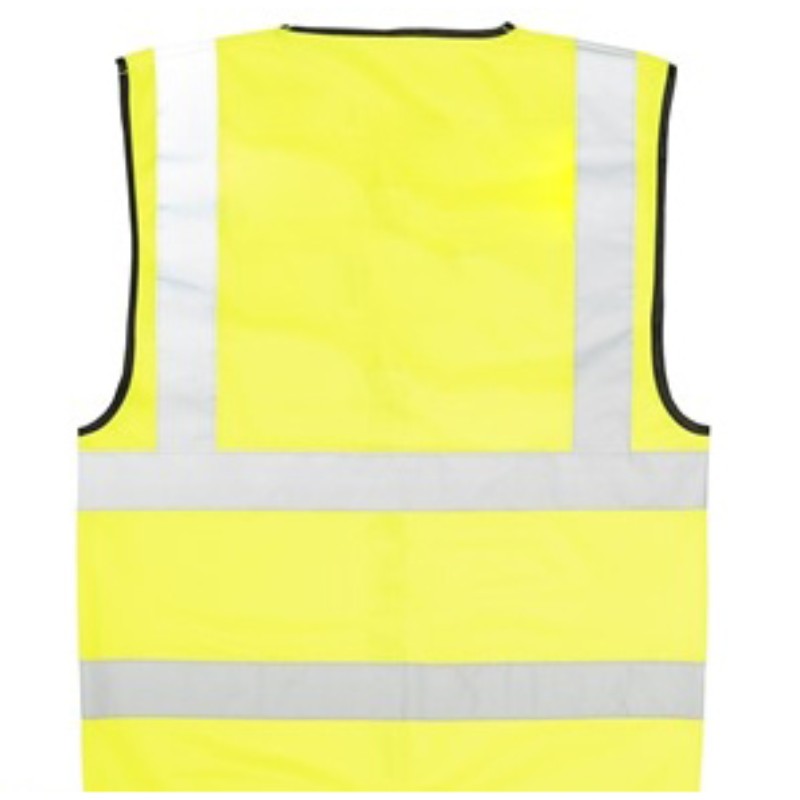 Security Guard Safety Vest Style 148